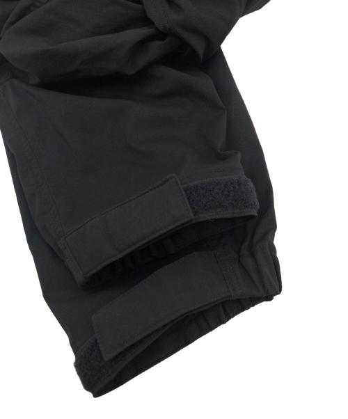 THE NORTH FACE（ザ ノース フェイス）THE NORTH FACE (ザ ノース フェイス) バレーブリーズジャケット ブラック サイズ:Lの古着・服飾アイテム