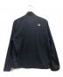 THE NORTH FACE (ザ ノース フェイス) バレーブリーズジャケット ブラック サイズ:L：12000円