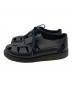 RONNIE FIEG (ロニー・フィグ) KITH (キス) CLARKS (クラークス) リッジベール ローカットシューズ サンダル ブラック サイズ:24.5：9000円
