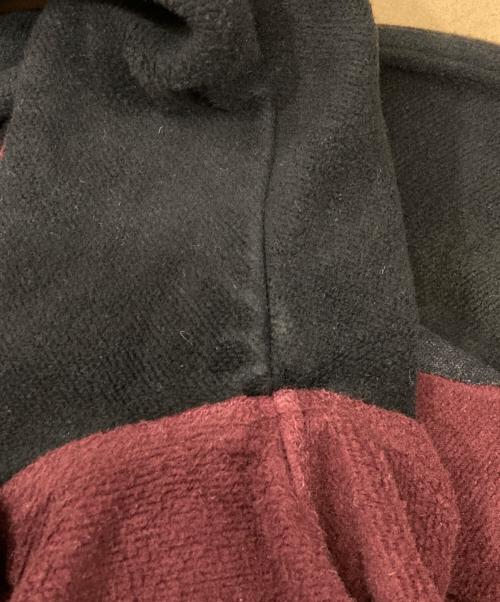 POLO RALPH LAUREN（ポロ・ラルフローレン）POLO RALPH LAUREN (ポロ・ラルフローレン) ワッペンスタジャン ボルドー サイズ:Mの古着・服飾アイテム