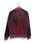 POLO RALPH LAUREN (ポロ・ラルフローレン) ワッペンスタジャン ボルドー サイズ:M：8000円