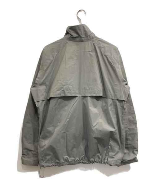 Columbia（コロンビア）Columbia (コロンビア) OMNI-TECH ジャケット グレー サイズ:Lの古着・服飾アイテム