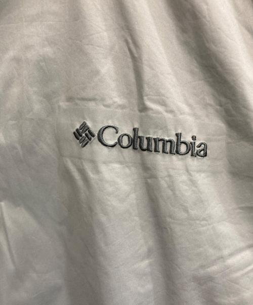 Columbia（コロンビア）Columbia (コロンビア) OMNI-TECH ジャケット グレー サイズ:Lの古着・服飾アイテム
