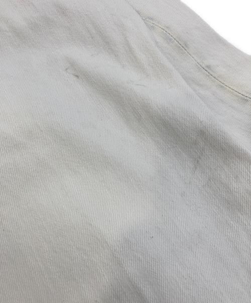 LEVI'S（リーバイス）LEVI'S (リーバイス) 501デニムパンツ ホワイト サイズ:W31×L34の古着・服飾アイテム