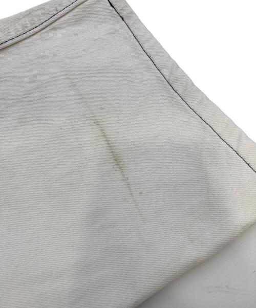 LEVI'S（リーバイス）LEVI'S (リーバイス) 501デニムパンツ ホワイト サイズ:W31×L34の古着・服飾アイテム