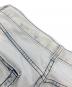 中古・古着 LEVI'S (リーバイス) 501デニムパンツ ホワイト サイズ:W31×L34：8000円