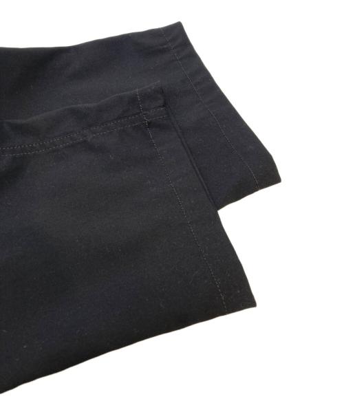 GRAMICCI（グラミチ）GRAMICCI (グラミチ) GABARDINE EAZY TAPERED PANT ブラック サイズ:Mの古着・服飾アイテム