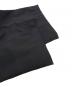 中古・古着 GRAMICCI (グラミチ) GABARDINE EAZY TAPERED PANT ブラック サイズ:M：6000円