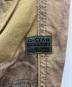 中古・古着 G-STAR RAW (ジースターロゥ) Rovic Zip 3D Regular Tapered Pants オリーブ サイズ:34×30：7000円