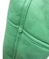 中古・古着 AMBUSH (アンブッシュ) Shearling Aviator Jacket/シアリング　アビエータージャケット グリーン/ Fern Green サイズ:46：50000円