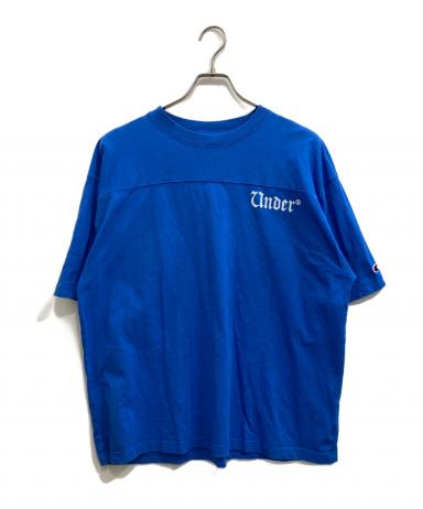 中古・古着通販】Champion (チャンピオン) UNDER R (アンダーアール