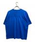 Champion (チャンピオン) UNDER R (アンダーアール) フットボールTシャツ ブラック サイズ:LARGE：5000円
