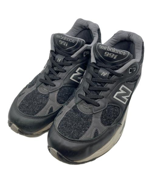 NEW BALANCE（ニューバランス）NEW BALANCE (ニューバランス) M991DJ/ローカットスニーカー グレー サイズ:EU44　1/2 /USA10　1/2　の古着・服飾アイテム
