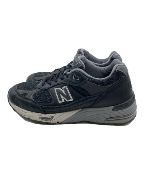NEW BALANCE（ニューバランス）NEW BALANCE (ニューバランス) M991DJ/ローカットスニーカー グレー サイズ:EU44　1/2 /USA10　1/2　の古着・服飾アイテム