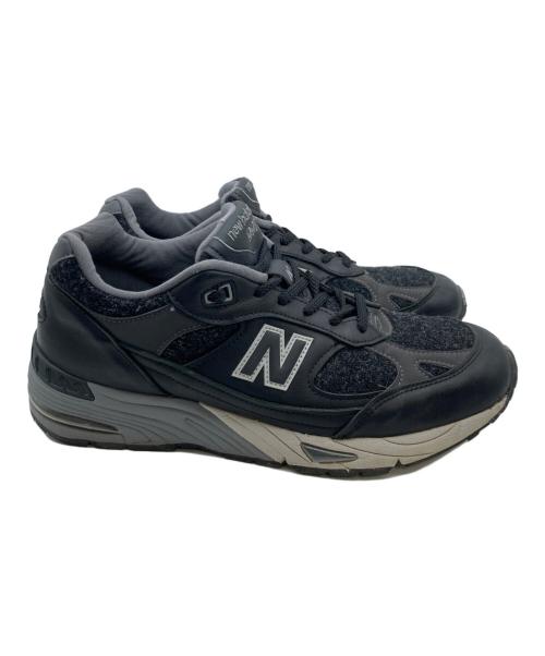NEW BALANCE（ニューバランス）NEW BALANCE (ニューバランス) M991DJ/ローカットスニーカー グレー サイズ:EU44　1/2 /USA10　1/2　の古着・服飾アイテム