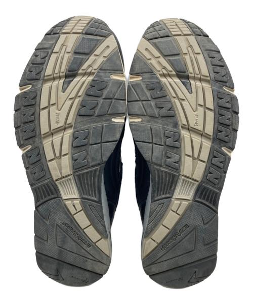 NEW BALANCE（ニューバランス）NEW BALANCE (ニューバランス) M991DJ/ローカットスニーカー グレー サイズ:EU44　1/2 /USA10　1/2　の古着・服飾アイテム