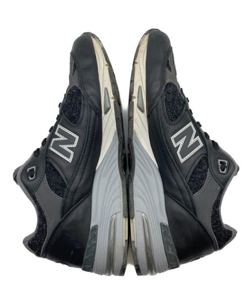 NEW BALANCE（ニューバランス）NEW BALANCE (ニューバランス) M991DJ/ローカットスニーカー グレー サイズ:EU44　1/2 /USA10　1/2　の古着・服飾アイテム
