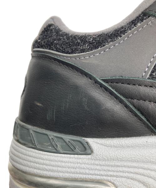 NEW BALANCE（ニューバランス）NEW BALANCE (ニューバランス) M991DJ/ローカットスニーカー グレー サイズ:EU44　1/2 /USA10　1/2　の古着・服飾アイテム