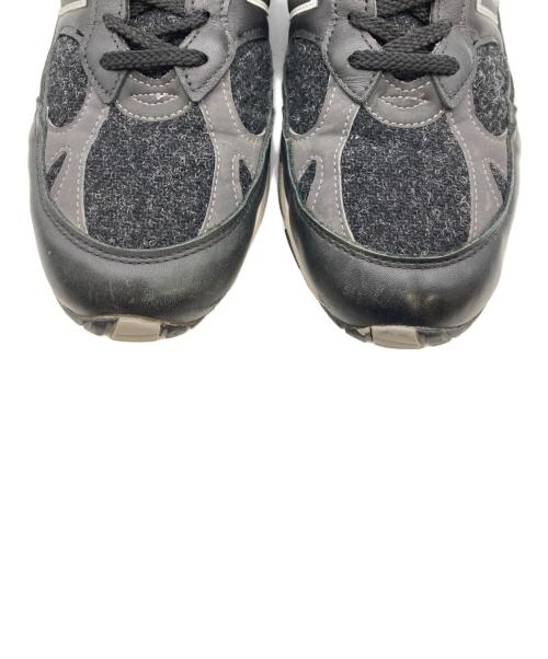 NEW BALANCE（ニューバランス）NEW BALANCE (ニューバランス) M991DJ/ローカットスニーカー グレー サイズ:EU44　1/2 /USA10　1/2　の古着・服飾アイテム