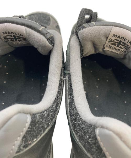 NEW BALANCE（ニューバランス）NEW BALANCE (ニューバランス) M991DJ/ローカットスニーカー グレー サイズ:EU44　1/2 /USA10　1/2　の古着・服飾アイテム