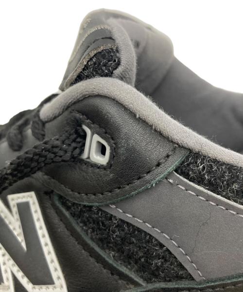 NEW BALANCE（ニューバランス）NEW BALANCE (ニューバランス) M991DJ/ローカットスニーカー グレー サイズ:EU44　1/2 /USA10　1/2　の古着・服飾アイテム