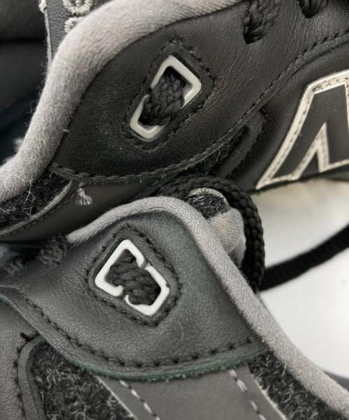 NEW BALANCE（ニューバランス）NEW BALANCE (ニューバランス) M991DJ/ローカットスニーカー グレー サイズ:EU44　1/2 /USA10　1/2　の古着・服飾アイテム