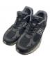 NEW BALANCE（ニューバランス）の古着「M991DJ/ローカットスニーカー」｜グレー