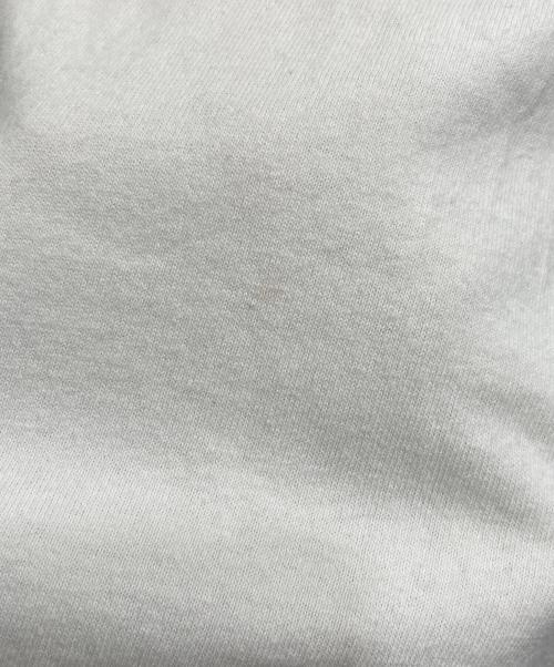 PLANT THE EARTH（プラント ジ アース）PLANT THE EARTH (プラント ジ アース) フラワーTシャツ ホワイト サイズ:Mの古着・服飾アイテム