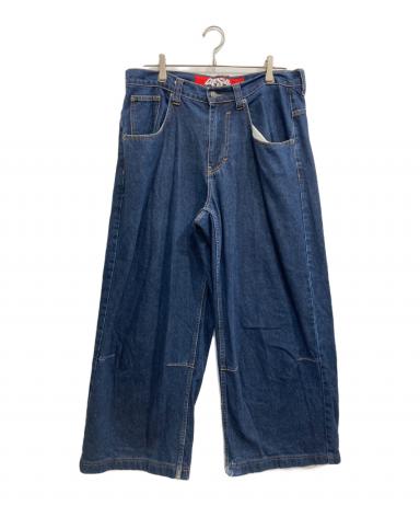 中古・古着通販】Jaded London (ジェイデッドロンドン) LOW RISE