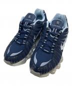 NIKEナイキ）の古着「WMNS Shox TL “Obsidian”/ショックス TL 