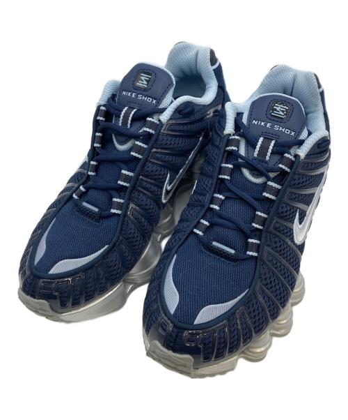 NIKE（ナイキ）NIKE (ナイキ) WMNS Shox TL “Obsidian”/ショックス TL 