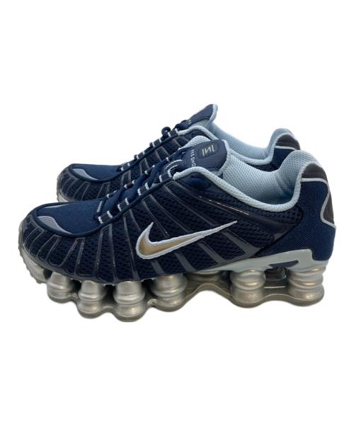 NIKE（ナイキ）NIKE (ナイキ) WMNS Shox TL “Obsidian”/ショックス TL 