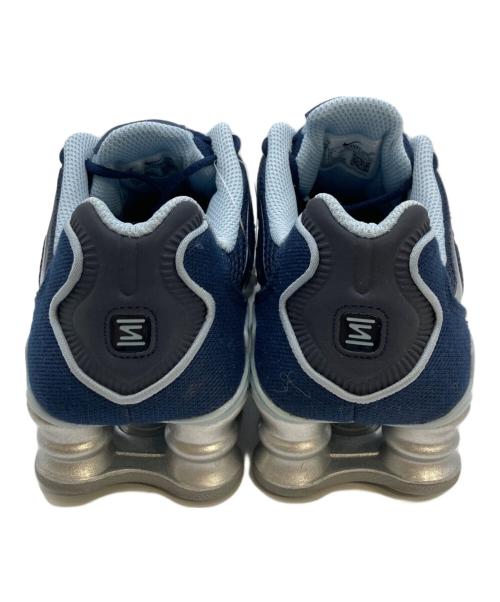NIKE（ナイキ）NIKE (ナイキ) WMNS Shox TL “Obsidian”/ショックス TL 