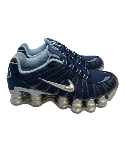 NIKE（ナイキ）NIKE (ナイキ) WMNS Shox TL “Obsidian”/ショックス TL 