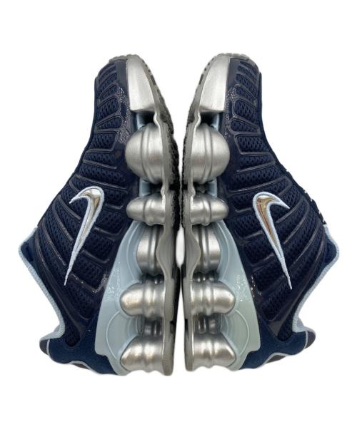 NIKE（ナイキ）NIKE (ナイキ) WMNS Shox TL “Obsidian”/ショックス TL 