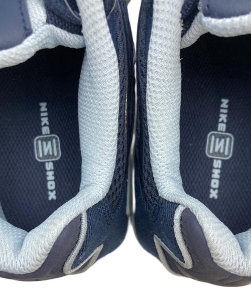 NIKE（ナイキ）NIKE (ナイキ) WMNS Shox TL “Obsidian”/ショックス TL 