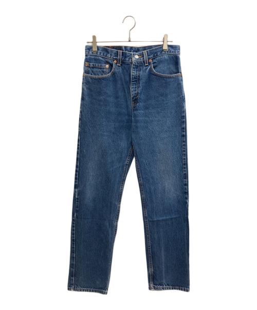 LEVI'S（リーバイス）LEVI'S (リーバイス) 505デニムパンツ インディゴ サイズ:W31×L32の古着・服飾アイテム