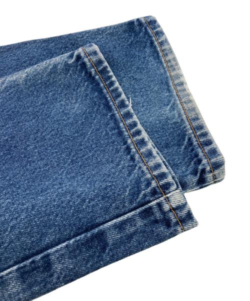 LEVI'S（リーバイス）LEVI'S (リーバイス) 505デニムパンツ インディゴ サイズ:W31×L32の古着・服飾アイテム