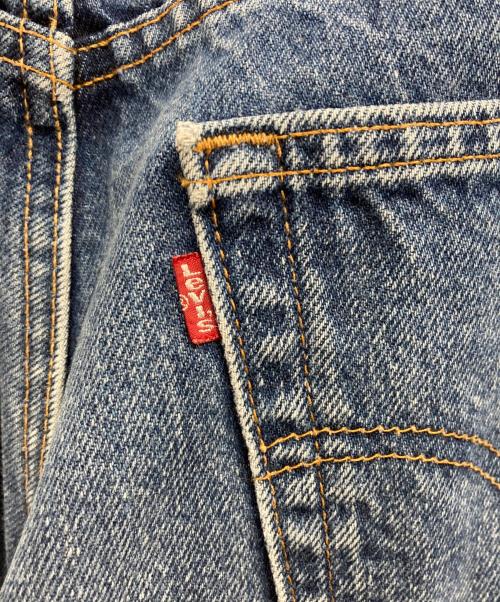 LEVI'S（リーバイス）LEVI'S (リーバイス) 505デニムパンツ インディゴ サイズ:W31×L32の古着・服飾アイテム