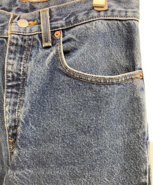 LEVI'S（リーバイス）LEVI'S (リーバイス) 505デニムパンツ インディゴ サイズ:W31×L32の古着・服飾アイテム