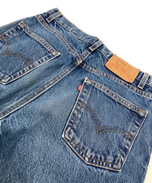 LEVI'S（リーバイス）LEVI'S (リーバイス) 505デニムパンツ インディゴ サイズ:W31×L32の古着・服飾アイテム