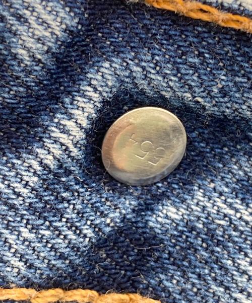 LEVI'S（リーバイス）LEVI'S (リーバイス) 505デニムパンツ インディゴ サイズ:W31×L32の古着・服飾アイテム