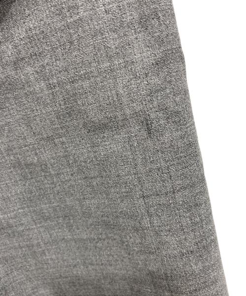 theory luxe（セオリーリュクス）theory luxe (セオリーリュクス) ウールブレンドスカート グレー サイズ:38の古着・服飾アイテム