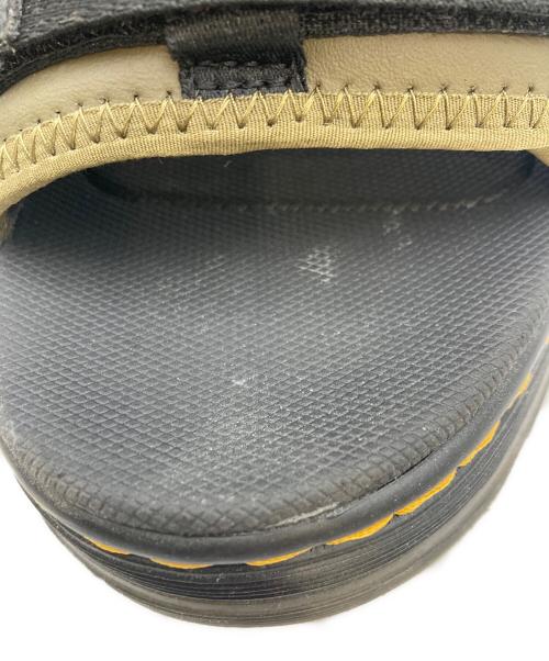 Dr.Martens（ドクターマーチン）Dr.Martens (ドクターマーチン) AYCE グレー サイズ:UK8/USM9/USL10/EU42の古着・服飾アイテム