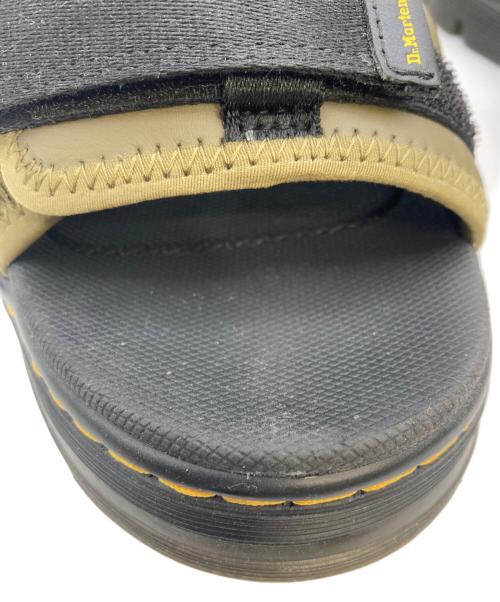 Dr.Martens（ドクターマーチン）Dr.Martens (ドクターマーチン) AYCE グレー サイズ:UK8/USM9/USL10/EU42の古着・服飾アイテム