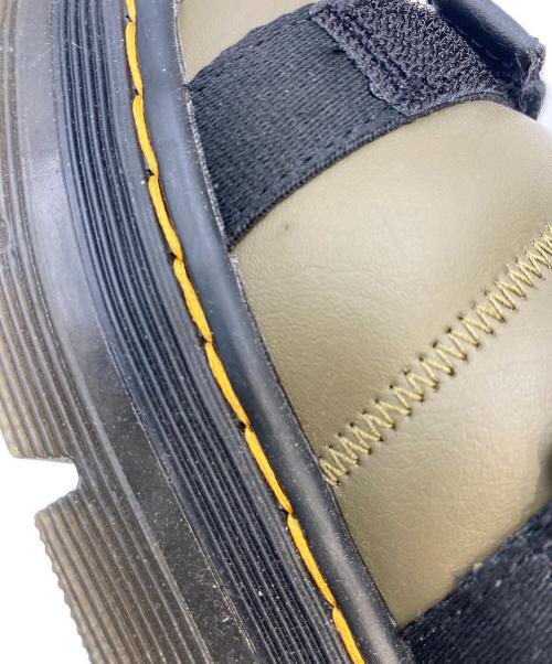 Dr.Martens（ドクターマーチン）Dr.Martens (ドクターマーチン) AYCE グレー サイズ:UK8/USM9/USL10/EU42の古着・服飾アイテム