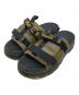 Dr.Martens（ドクターマーチン）の古着「AYCE」｜グレー