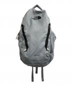 THE NORTH FACEザ ノース フェイス）の古着「リュック/VAULT」｜グレー