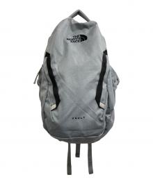 THE NORTH FACE（ザ ノース フェイス）の古着「リュック/VAULT」｜グレー