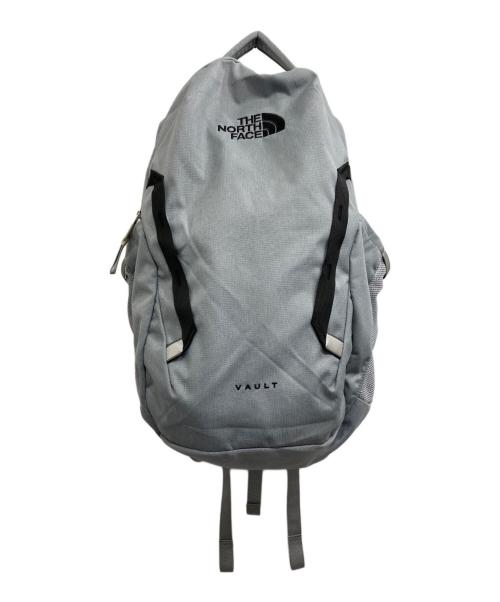 THE NORTH FACE（ザ ノース フェイス）THE NORTH FACE (ザ ノース フェイス) リュック/VAULT グレーの古着・服飾アイテム